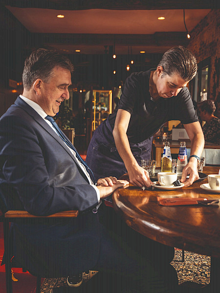 Gouverneur Emile Roemer