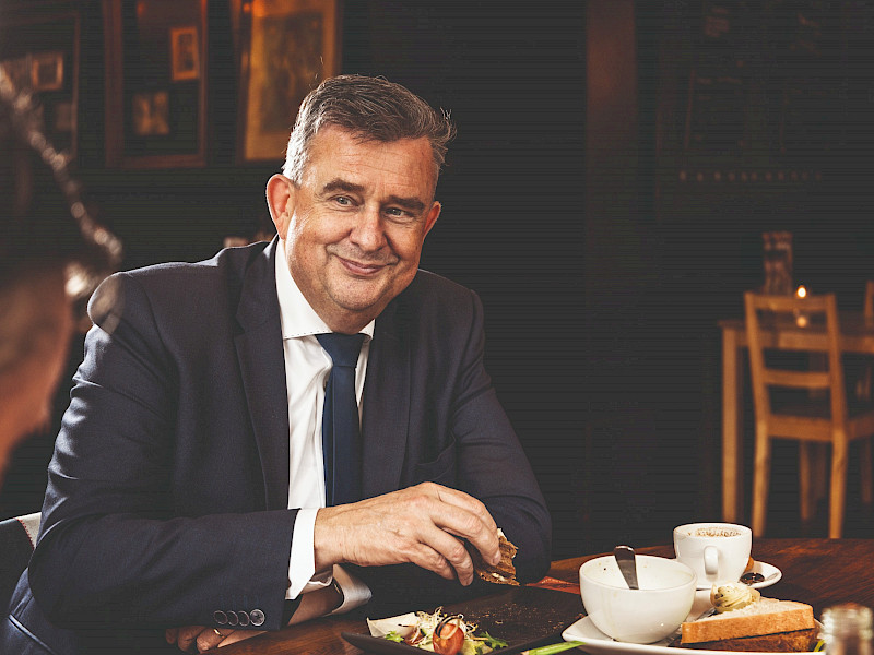 De decembereditie van Navenant