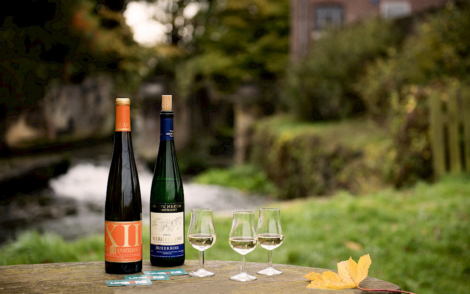 De decembereditie van Navenant