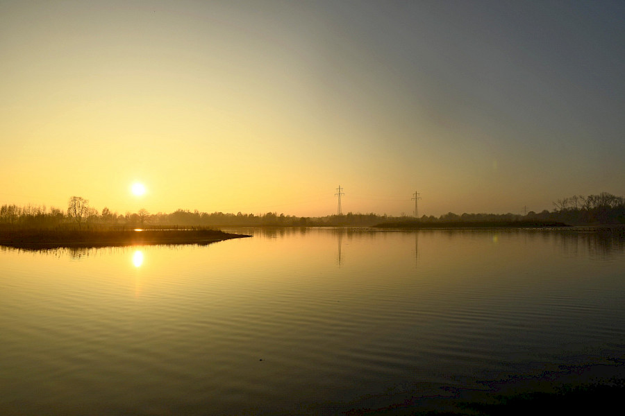 Limburgse kerstwandeling