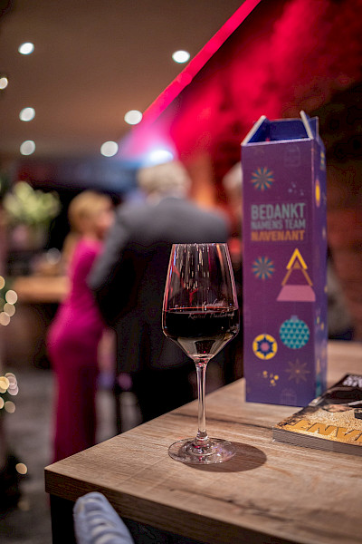 Foto's Kalenderparty 2022