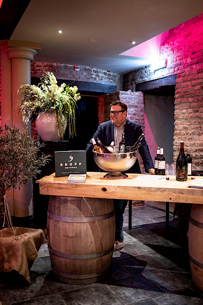 Foto's Kalenderparty 2022