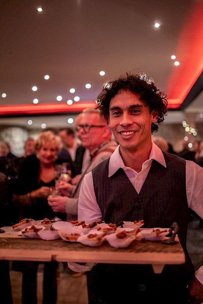 Foto's Kalenderparty 2022