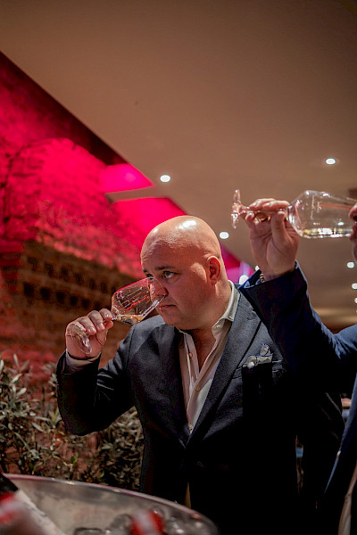 Foto's Kalenderparty 2022