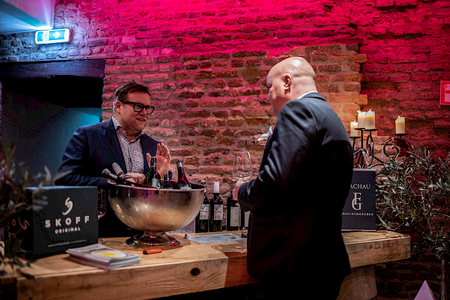 Foto's Kalenderparty 2022