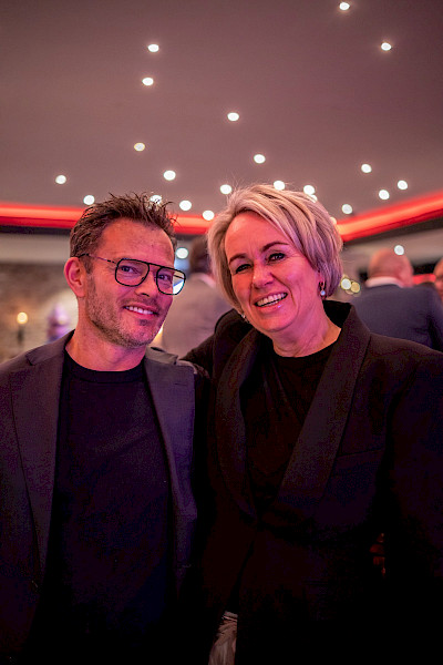 Foto's Kalenderparty 2022