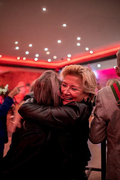 Foto's Kalenderparty 2022