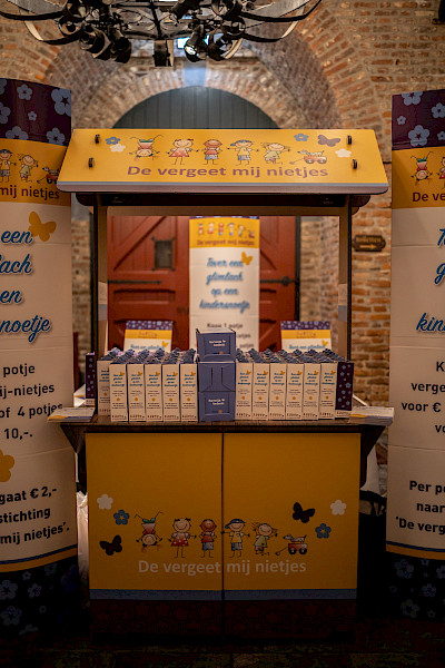 Foto's Kalenderparty 2022