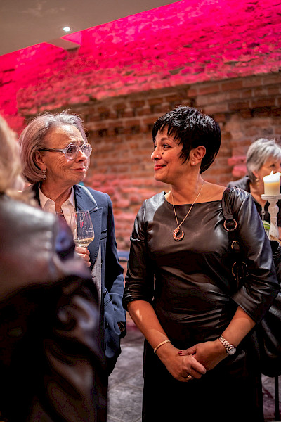 Foto's Kalenderparty 2022