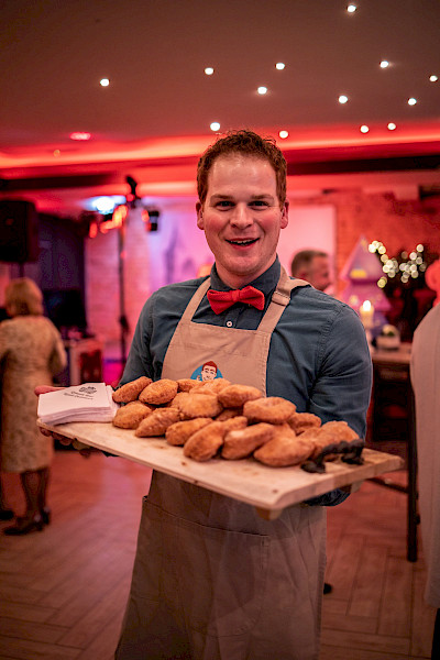 Foto's Kalenderparty 2022