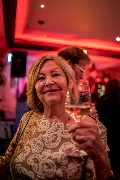 Foto's Kalenderparty 2022