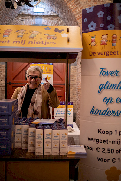 Foto's Kalenderparty 2022