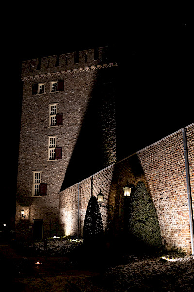 Foto's Kalenderparty 2022