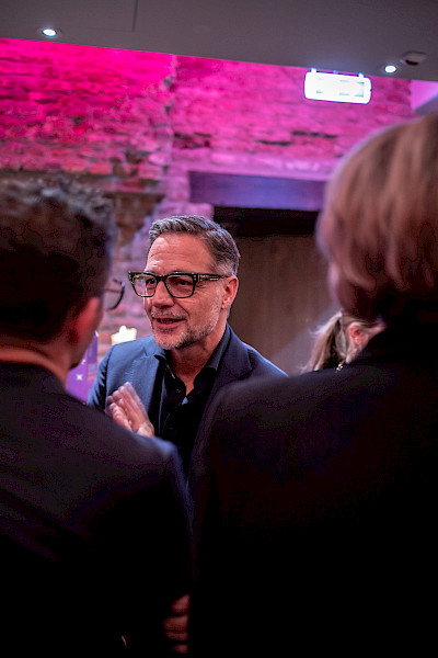 Foto's Kalenderparty 2022