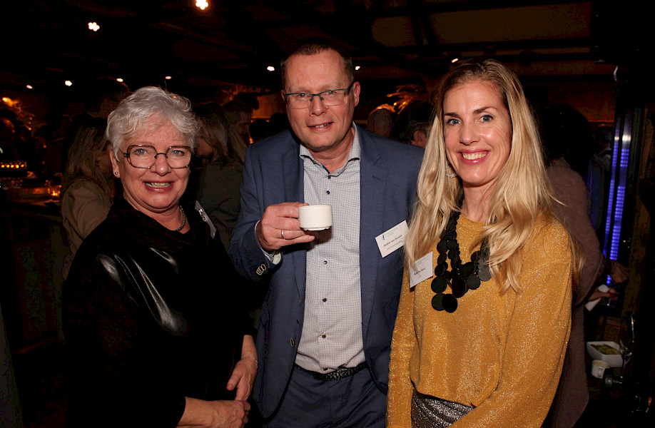 700 Limburgse ondernemers heffen het glas