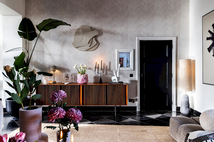 Binnenkijken bij Joana