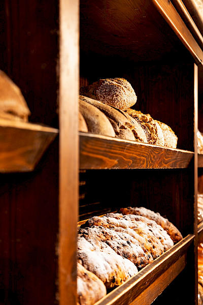 Het verhaal achter Bakkerij de Bisschopsmolen