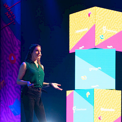 Fascinerende Future Food