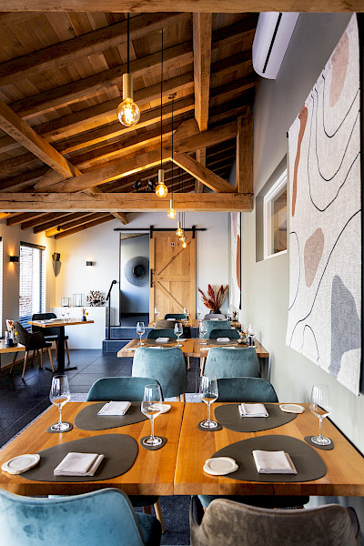 Heerlijk onthaasten bij Holsterhof