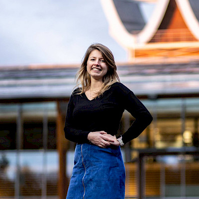 Wat je darmen je vertellen