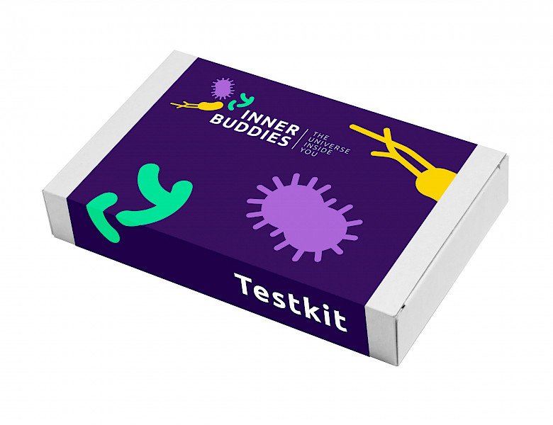 Wat je darmen je vertellen