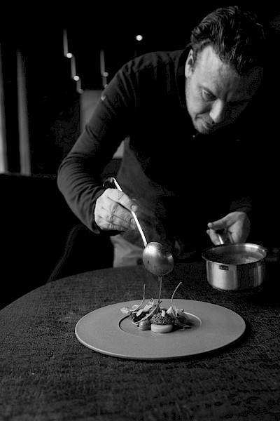 Limburgse Signatuur: NOVO New Dining