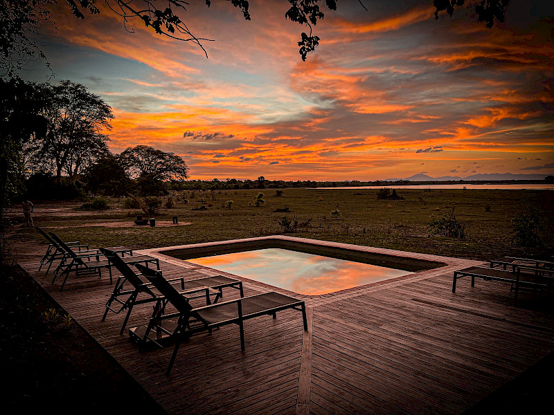 Het Warme Hart Van Afrika: Malawi