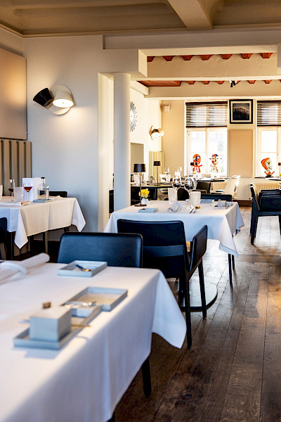 Alex Clevers is trots op zijn roots