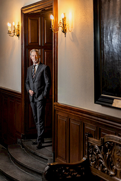 De eerste Navenant van 2023