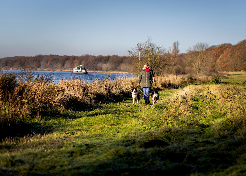 De eerste Navenant van 2023