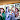 Foto's Haringparty 
