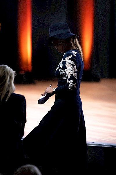 Koningin Maxima opent Voorjaarscongres Nederlandse Vereniging voor Psychiatrie
