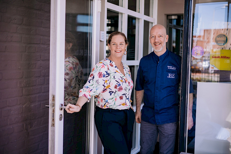 Limburgse signatuur: De Beejekurf