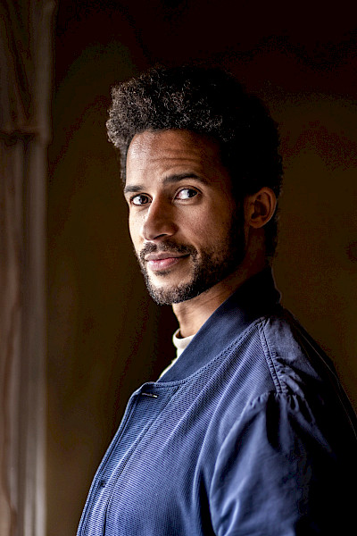 Dr. Ludidi over zijn filosofie