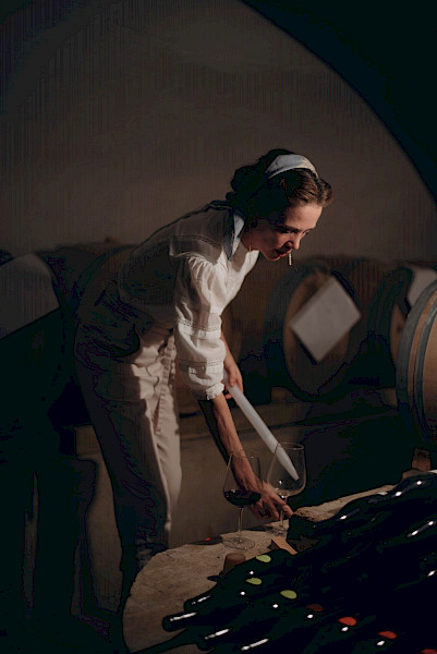 Het goede leven op de finca