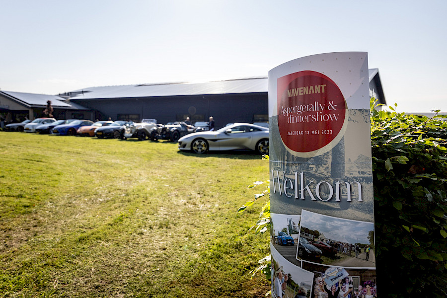 Terugblik Aspergerally 2023