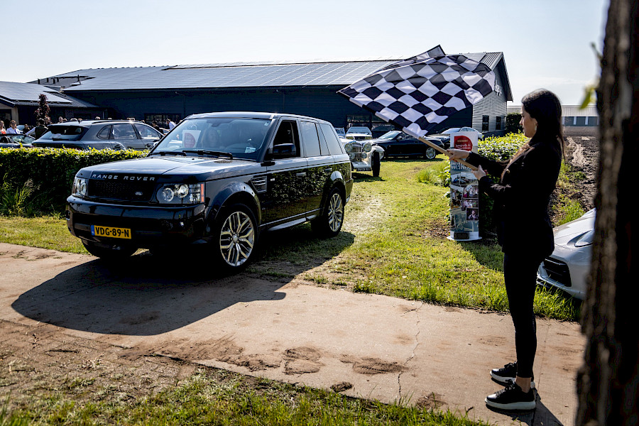 Terugblik Aspergerally 2023