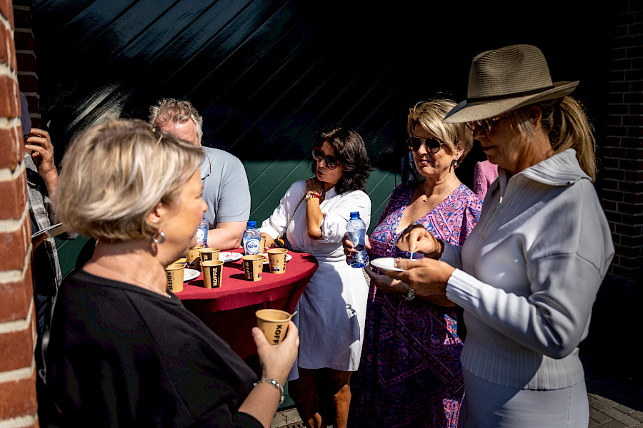 Terugblik Aspergerally 2023