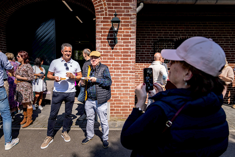 Terugblik Aspergerally 2023