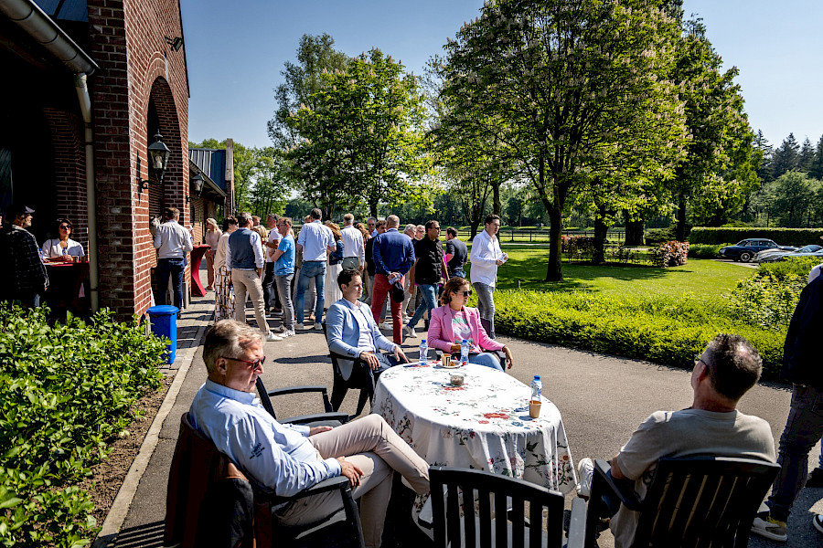 Terugblik Aspergerally 2023