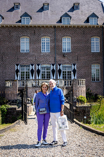 Terugblik Aspergerally 2023