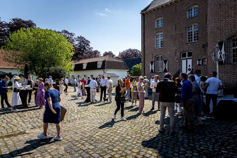 Terugblik Aspergerally 2023