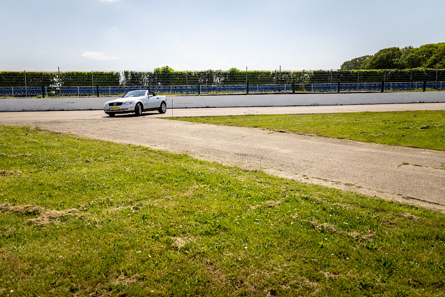 Terugblik Aspergerally 2023