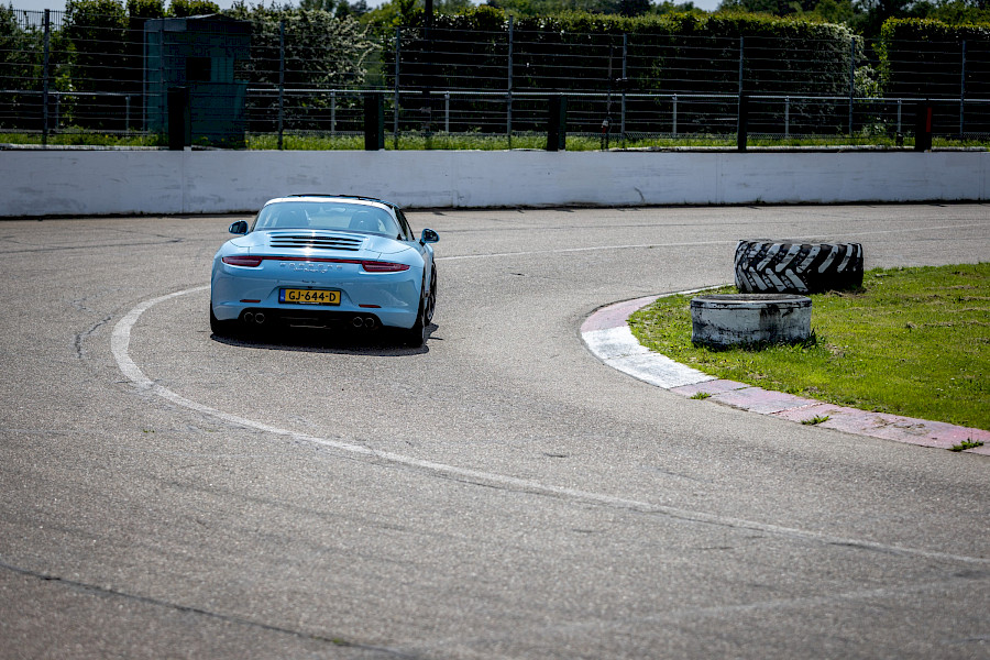 Terugblik Aspergerally 2023