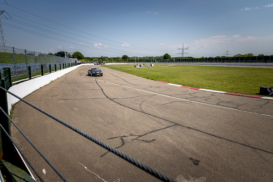 Terugblik Aspergerally 2023