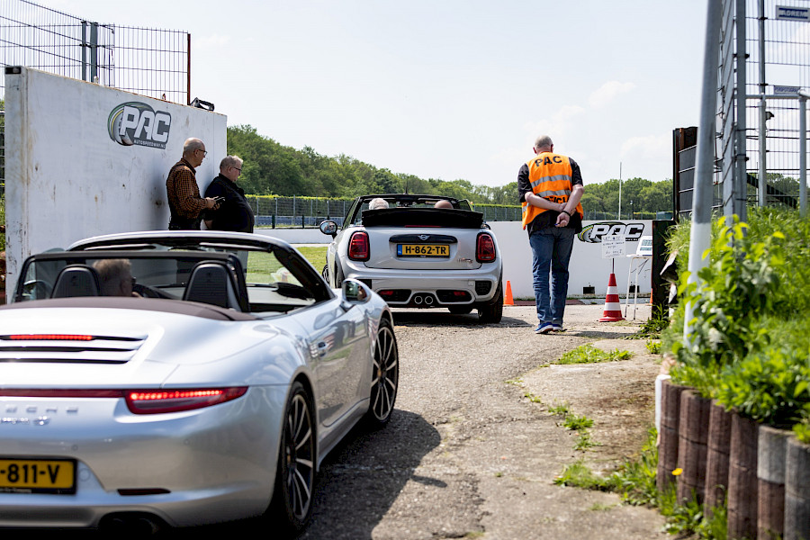 Terugblik Aspergerally 2023