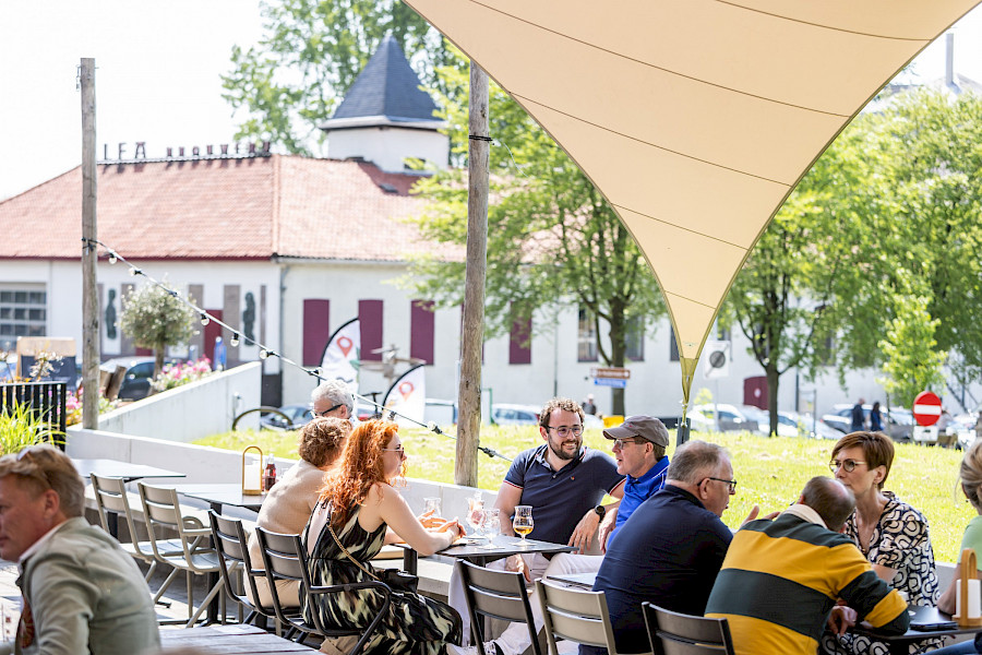 Terugblik Aspergerally 2023