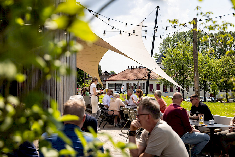 Terugblik Aspergerally 2023