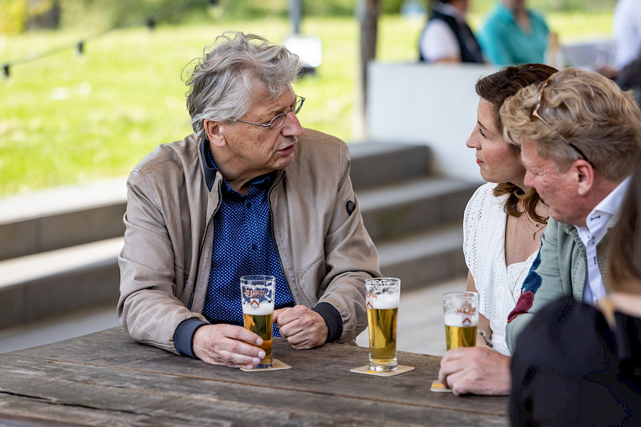 Terugblik Aspergerally 2023