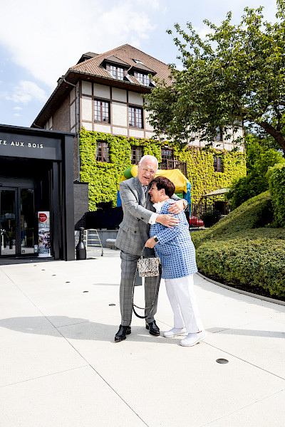 Terugblik Aspergerally 2023